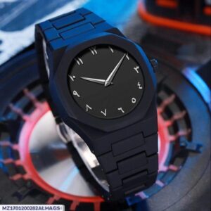 Aura Arabic watch