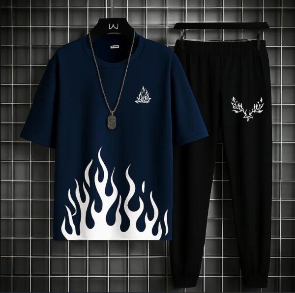 Track suit