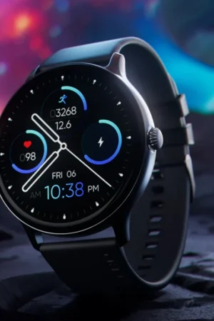 Luna Smartwatch