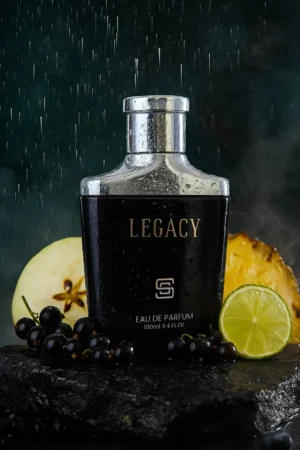 Legacy – Eau de Parfum for Men