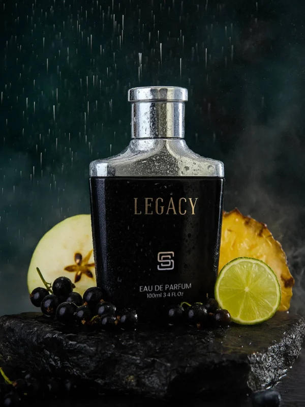 Legacy – Eau de Parfum for Men
